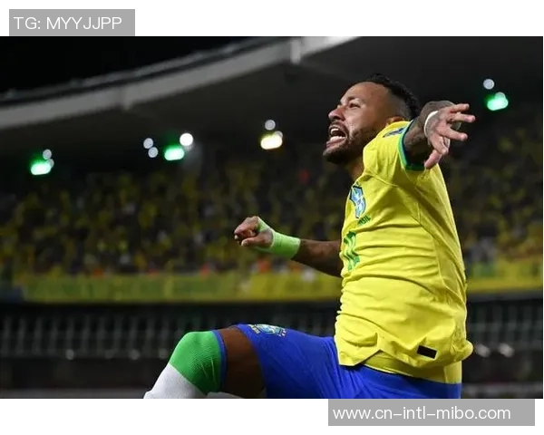 “新内马尔”呈现了？18岁天才小将7场5球，成为巴西牢靠榜首射手